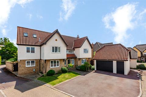 6 bedroom detached house for sale, Haddon Mead, South Woodham Ferrers, Essex, CM3