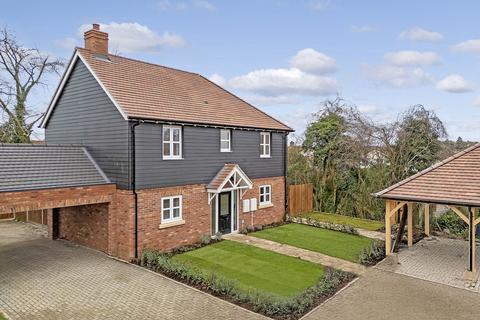 Plot 10, Venmore Court, Great Dunmow, Essex