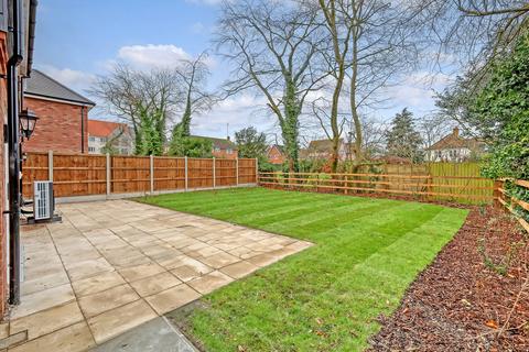 3 bedroom detached house for sale, Plot 10, Venmore Court, Great Dunmow, Essex