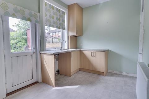 2 bedroom terraced house for sale, Springfield Mount, Horsforth, Leeds, West Yorkshire, LS18