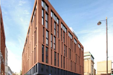 2 bedroom apartment for sale, Transmission House, 11 Tib Street, Manchester, M4