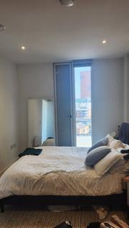 2 bedroom apartment for sale, Transmission House, 11 Tib Street, Manchester, M4