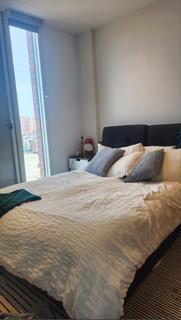 2 bedroom apartment for sale, Transmission House, 11 Tib Street, Manchester, M4