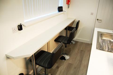 undefined, Coulton Street, Barrow-in-Furness, Cumbria, LA14