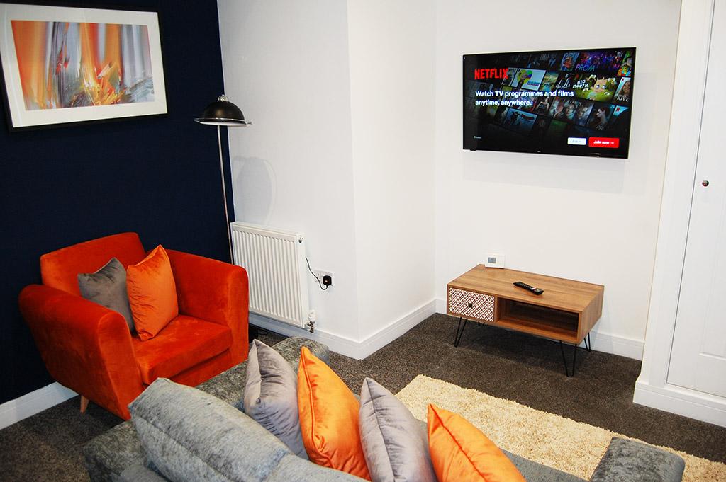 Living room 1.1
