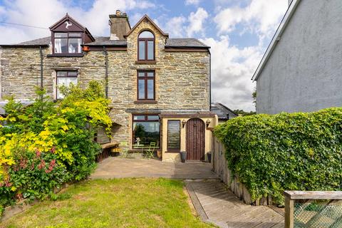 3 bedroom semi-detached house for sale, Cregmount, Main Road, Colby