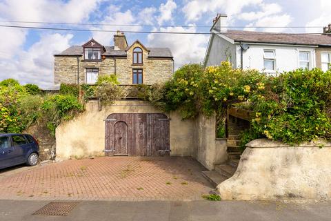 3 bedroom semi-detached house for sale, Cregmount, Main Road, Colby