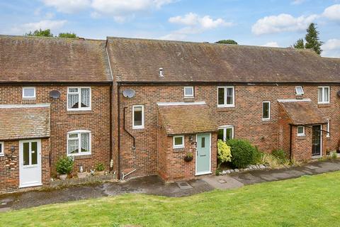 3 bedroom terraced house for sale, The Maltings, Littlebourne, Canterbury, Kent