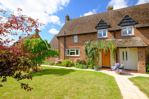 3 bedroom semi-detached house for sale, Bridstow