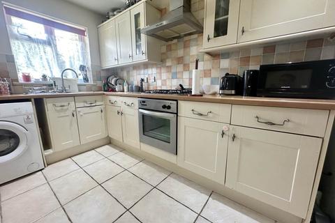 3 bedroom end of terrace house for sale, Gardenia Avenue, Luton LU3