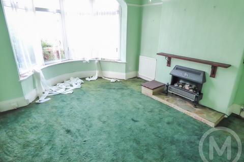 3 bedroom semi-detached house for sale, Hall Avenue, Blackpool