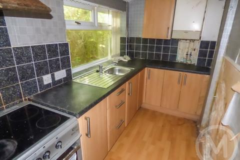 3 bedroom semi-detached house for sale, Hall Avenue, Blackpool