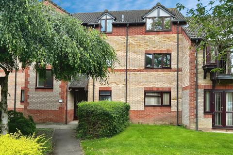 1 bedroom apartment to rent, Longworth Close, Banbury OX16