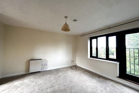 1 bedroom apartment to rent, Longworth Close, Banbury OX16