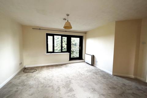 1 bedroom apartment to rent, Longworth Close, Banbury OX16