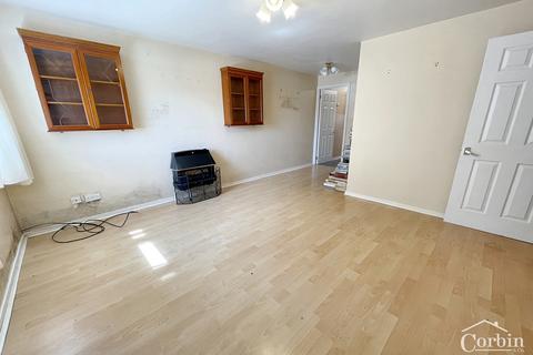 1 bedroom flat for sale, Gunville Crescent, Bournemouth, Dorset