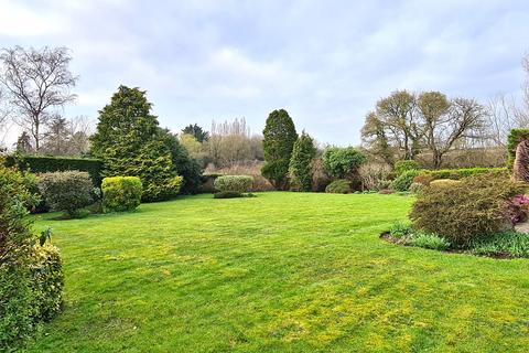 3 bedroom detached bungalow for sale, Neville Park, Baltonsborough, Baltonsborough, BA6