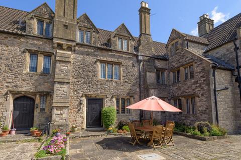 2 bedroom terraced house for sale, Barrow Court, Barrow Gurney, Bristol, Somerset, BS48