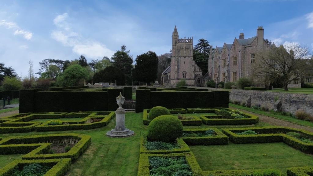 Gardens