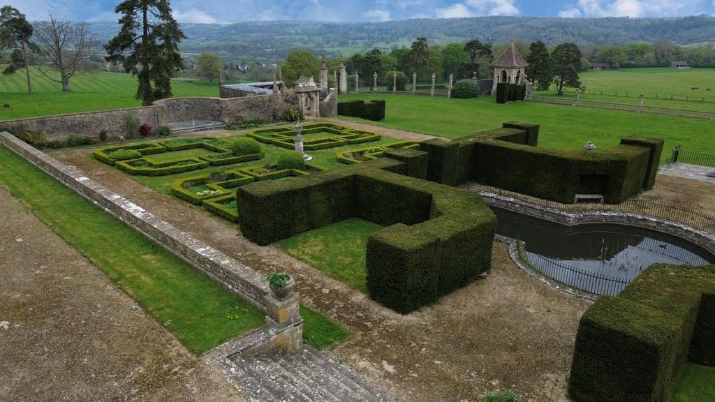 Gardens