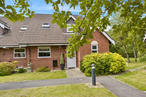 3 bedroom retirement property for sale, Garden Court, Riverside Road, West Moors, Ferndown, BH22