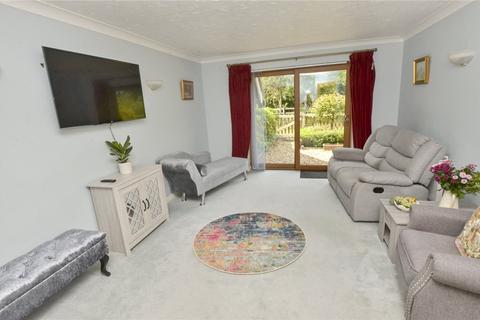 3 bedroom retirement property for sale, Garden Court, Riverside Road, West Moors, Ferndown, BH22