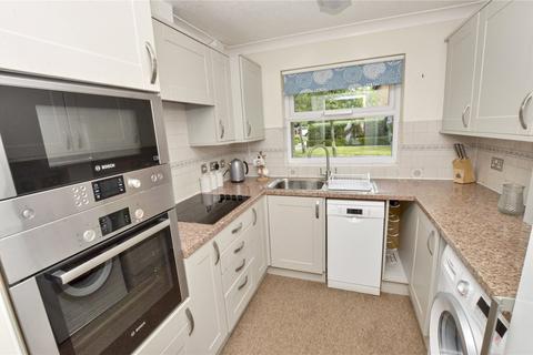 3 bedroom retirement property for sale, Garden Court, Riverside Road, West Moors, Ferndown, BH22