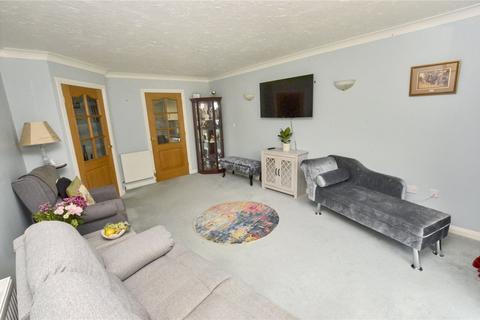 3 bedroom retirement property for sale, Garden Court, Riverside Road, West Moors, Ferndown, BH22