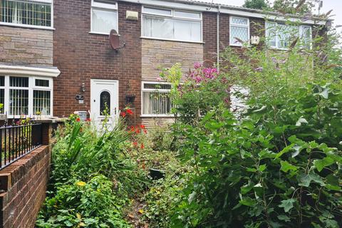 3 bedroom terraced house for sale, Hollins Road, Oldham