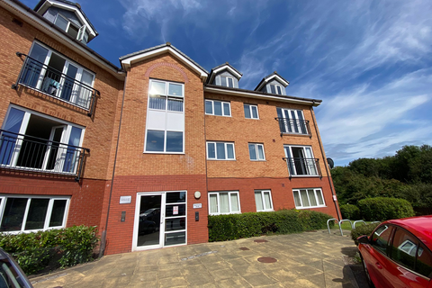 Taylforth Close, Liverpool L9