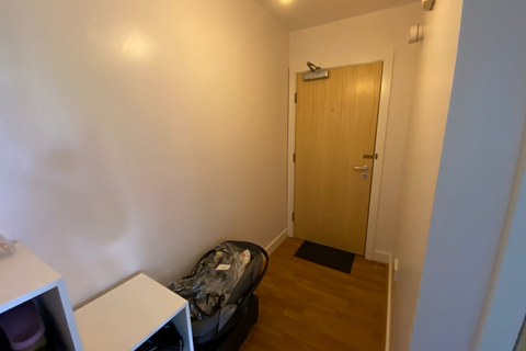 undefined, Taylforth Close, Liverpool L9