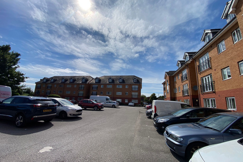undefined, Taylforth Close, Liverpool L9