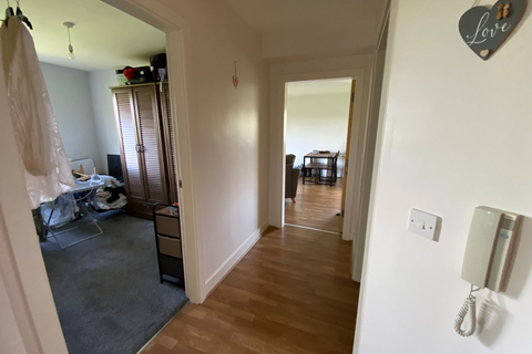 undefined, Taylforth Close, Liverpool L9