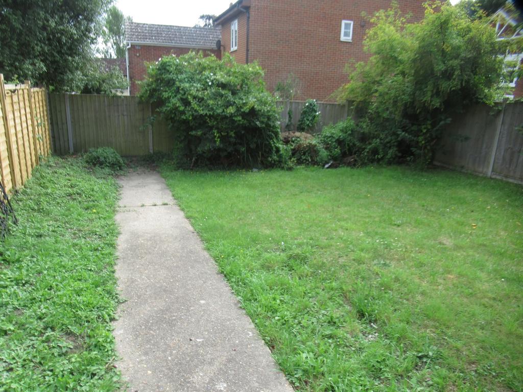 Shared Garden