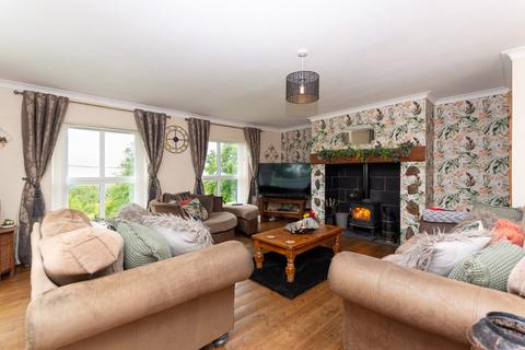 4 bedroom detached house for sale, Rhostryfan, Gwynedd, LL54