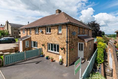 3 The Nook, Hoylandswaine, Sheffield, S36 7JW