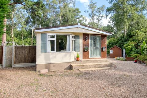 2 bedroom park home for sale, The Plateau, Warfield Park, Bracknell, Berkshire, RG42