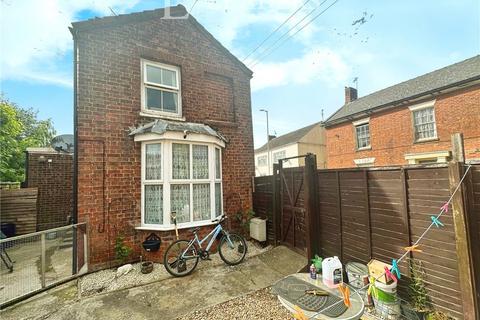 2 bedroom semi-detached house for sale, High Street, Gosberton, Spalding