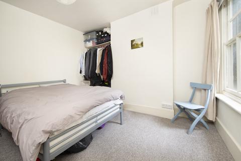 1 bedroom apartment to rent, Waterloo Terrace, London, N1