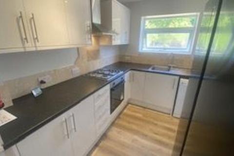 1 bedroom in a house share to rent, Room 3, Walsall Street, Coventry