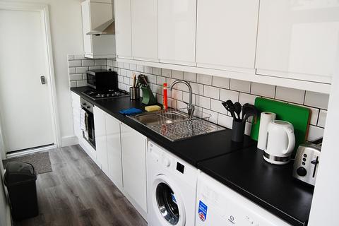 4 bedroom terraced house to rent, Howe Street, Barrow-in-Furness, Cumbria, LA14