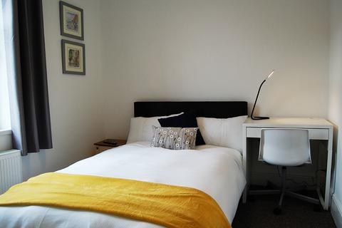 Howe Street, Barrow-in-Furness, Cumbria, LA14