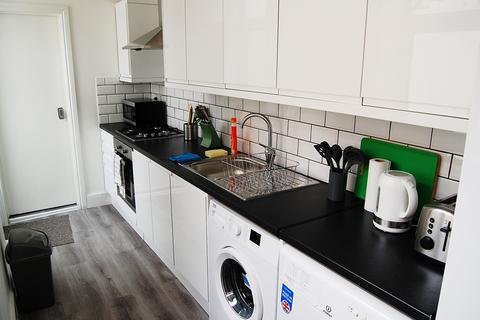 undefined, Howe Street, Barrow-in-Furness, Cumbria, LA14