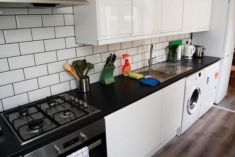 undefined, Howe Street, Barrow-in-Furness, Cumbria, LA14