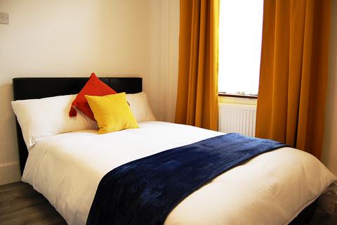undefined, Howe Street, Barrow-in-Furness, Cumbria, LA14