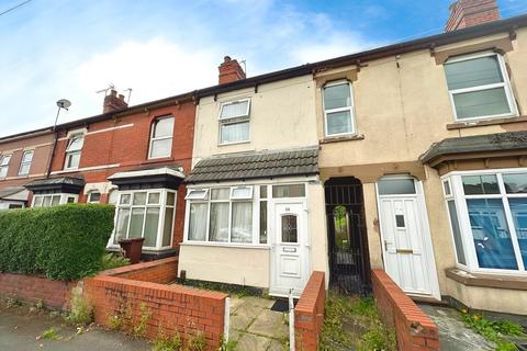 44 Bolton Road, Wolverhampton, WV11 1UA