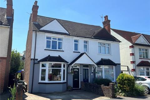91 Weston Road, Guildford, GU2 8AS
