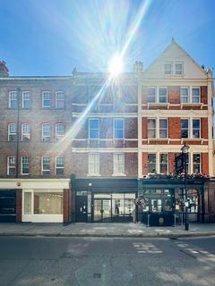 Office to rent, 38 Riding House Street,  Ground & Lower Ground Floor, Fitzrovia, London, W1W 7ES