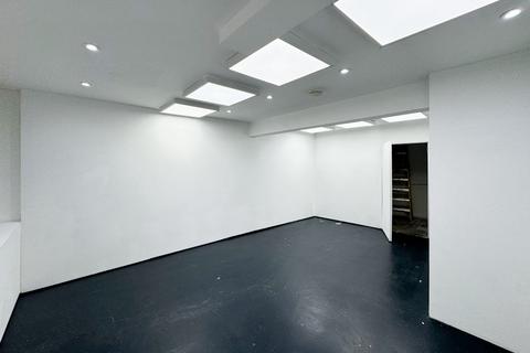 Office to rent, 38 Riding House Street,  Ground & Lower Ground Floor, Fitzrovia, London, W1W 7ES