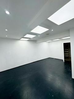 Office to rent, 38 Riding House Street,  Ground & Lower Ground Floor, Fitzrovia, London, W1W 7ES